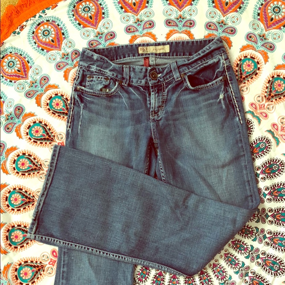 BKE Culture Jeans